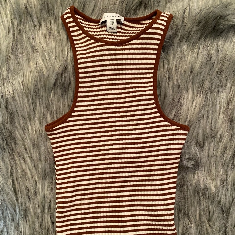 topshop top